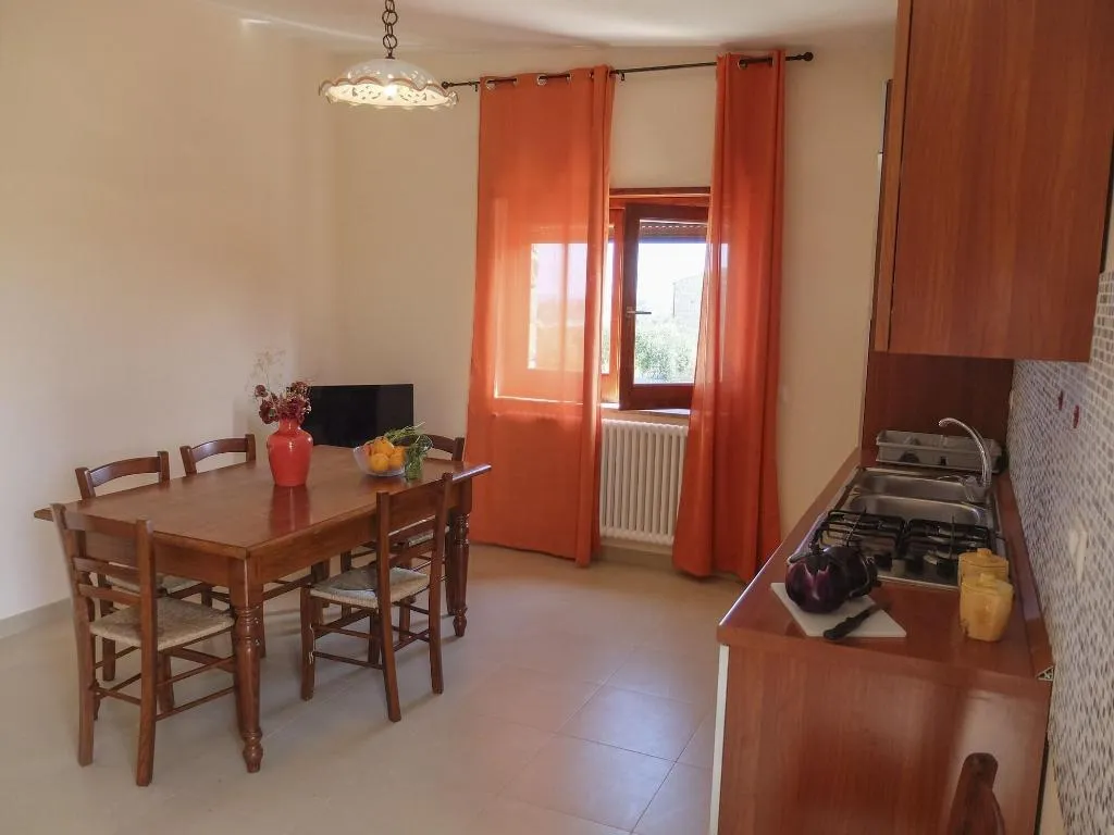Room, Terrazze Sul Tirreno, Palermo
