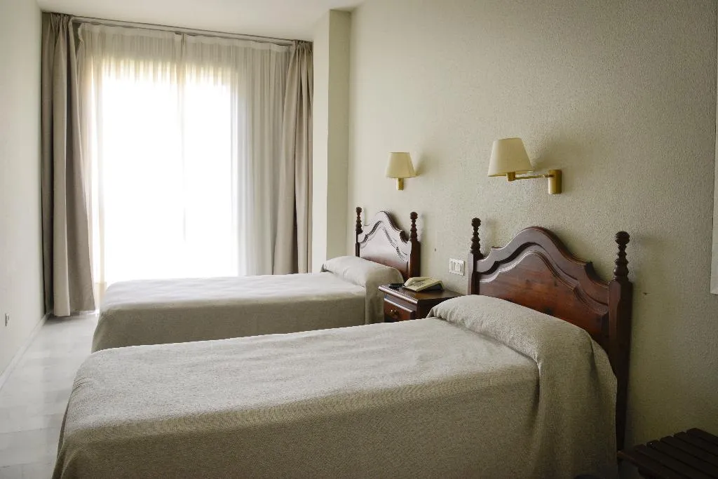 Double or Twin STANDARD Room, San Pablo, Seville