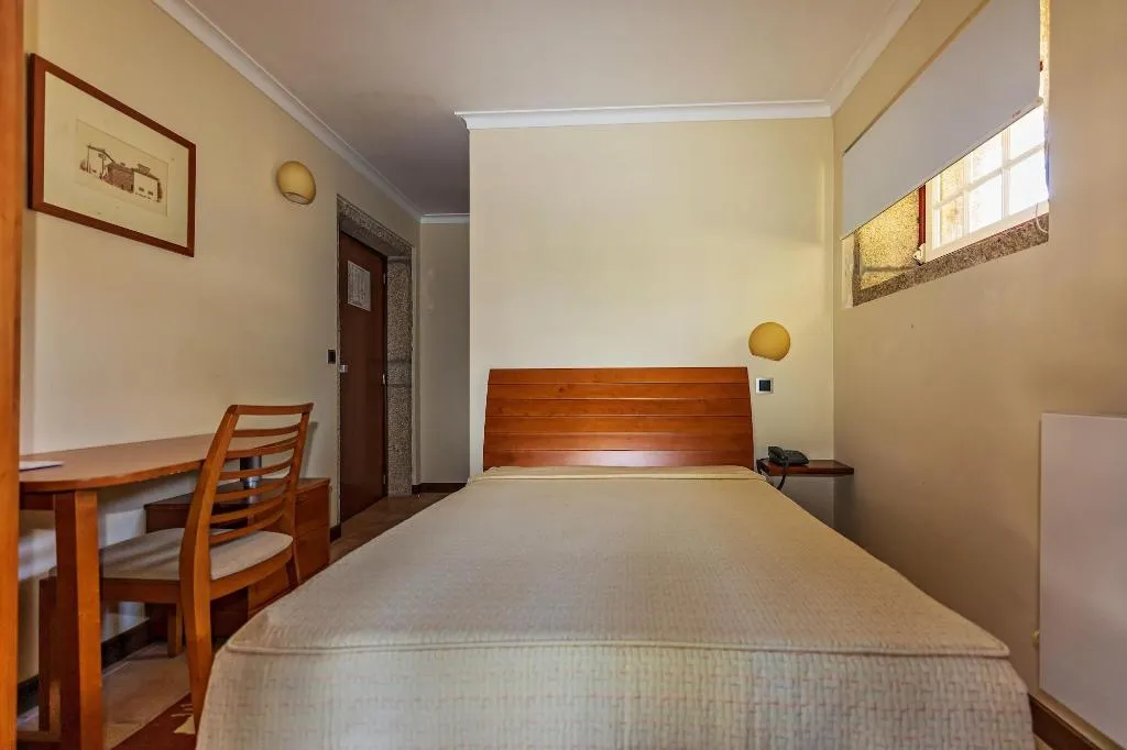 Room, Hotel Rural Quinta De S Sebastiao, Porto