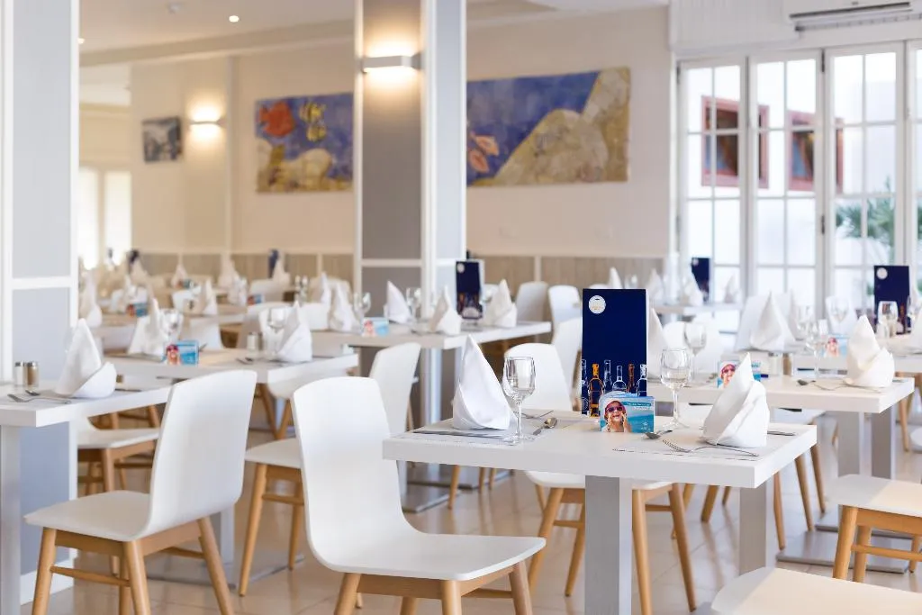 Restaurant, Globales Tamaimo Tropical, Tenerife