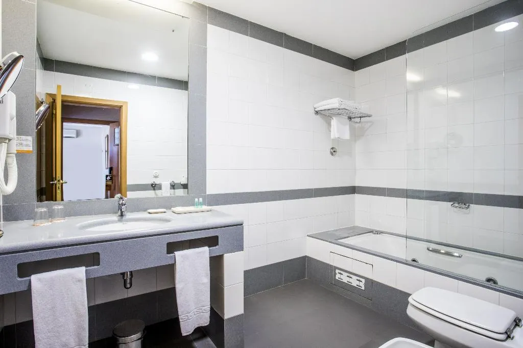 SUITE STANDARD Room, Riviera Hotel Carcavelos, Lisbon