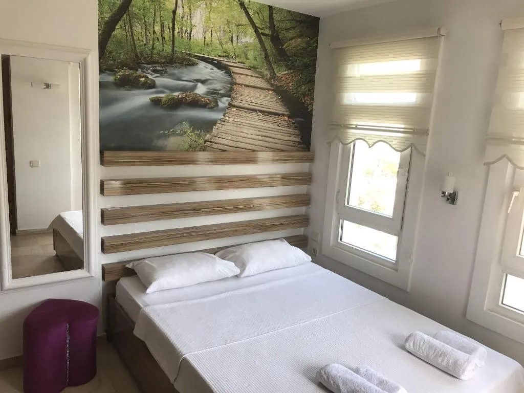 Room, Pearl of Marmaris Otel, Dalaman