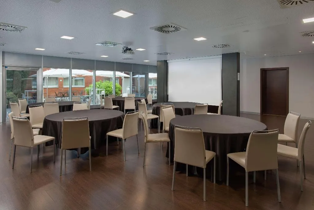 Conferences, NH Orio al Serio Airport, Milan