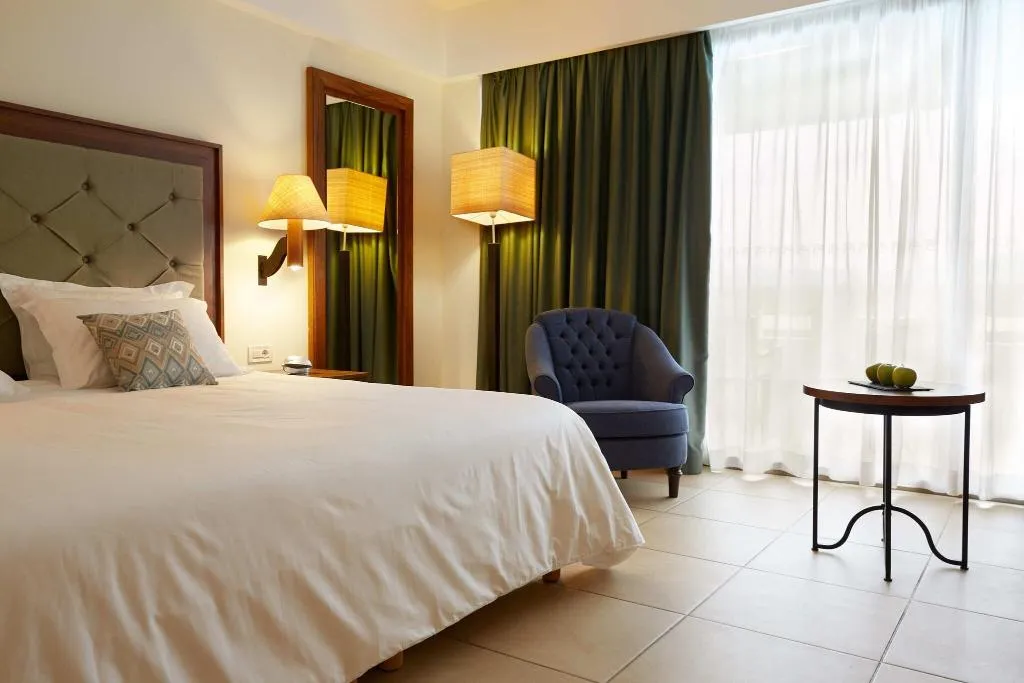 Room, Cavo Spada, Crete