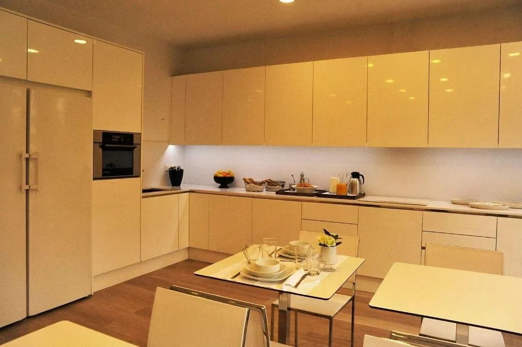Room, The 8 Boutique B B, Barcelona
