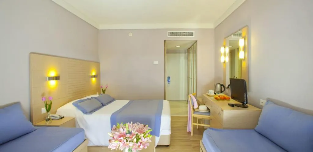Room, Louis Ledra Beach, Cyprus