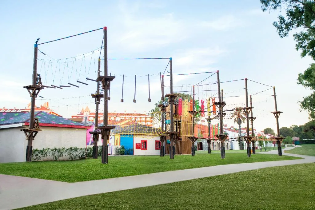 Sports and Entertainment, IC Santai Family Resort, Antalya