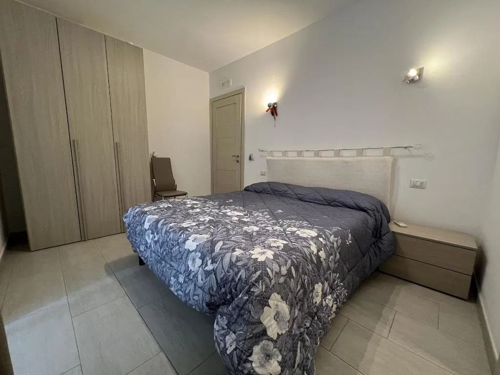 Room, Al Mare Da Francesca, Olbia