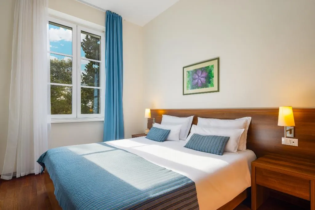 DOUBLE PREMIUM Room, Aminess Vival Velaris Resort, Split