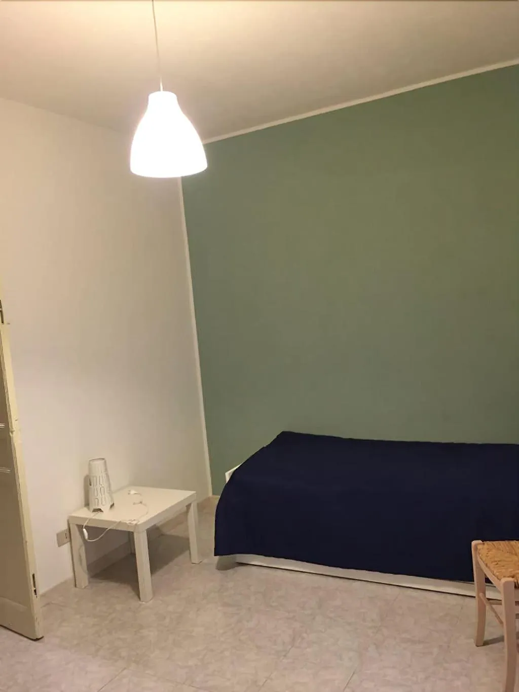 Room, Casa Del Capitano, Palermo