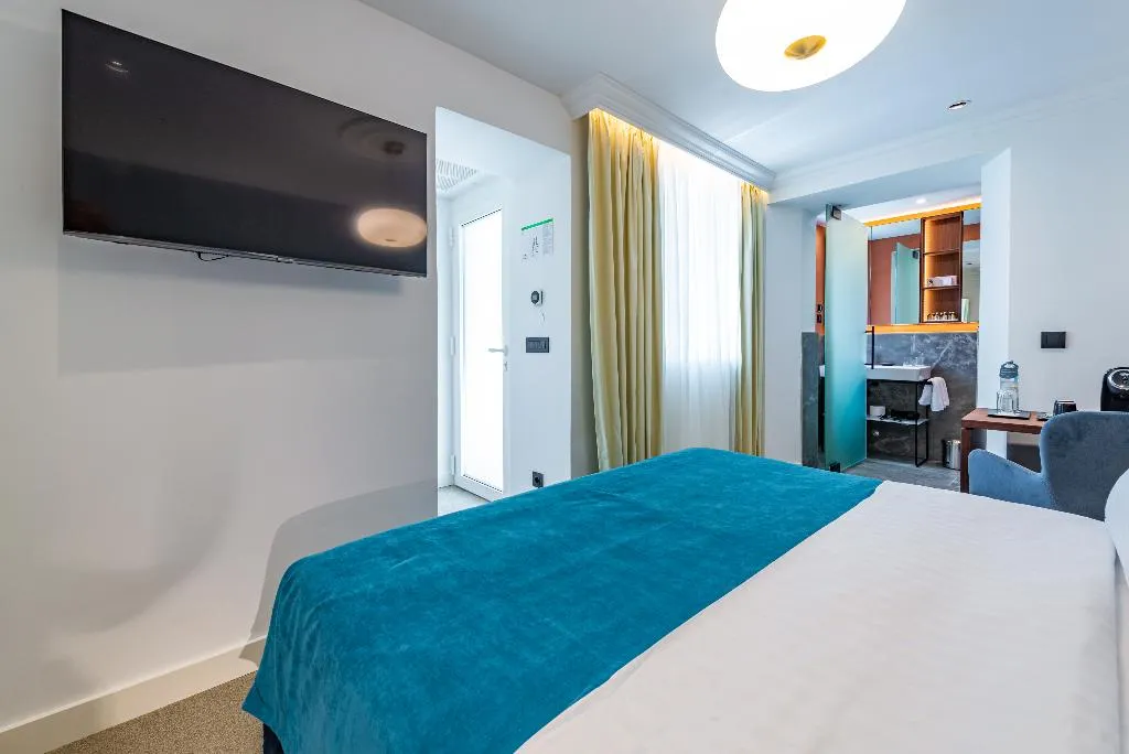 DOUBLE STANDARD Room, Villa Orabelle, Dubrovnik