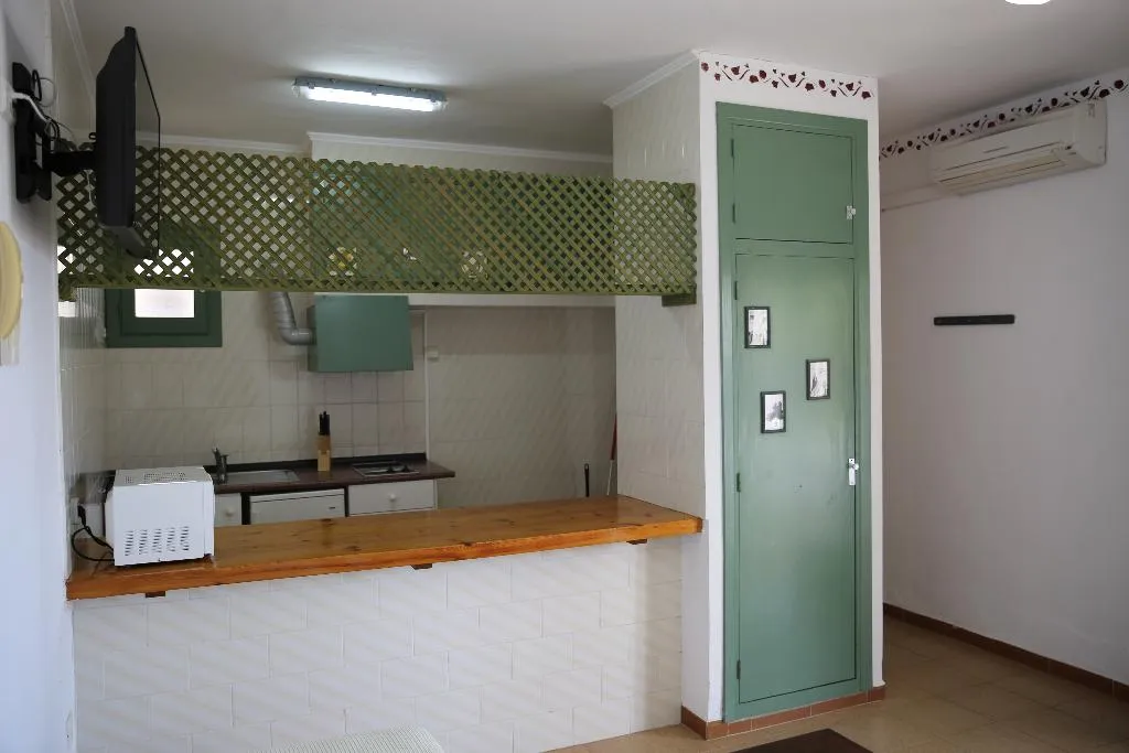 Room, Apartamentos Mar y Sal, Ibiza