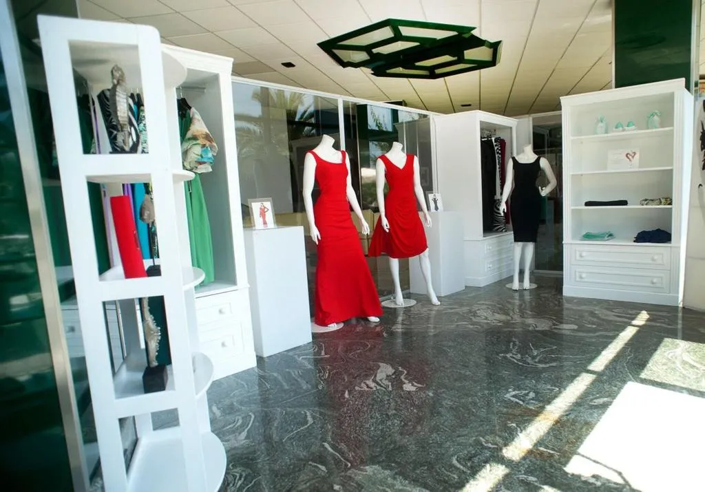 Sports and Entertainment, Circeo Park Hotel, Rome