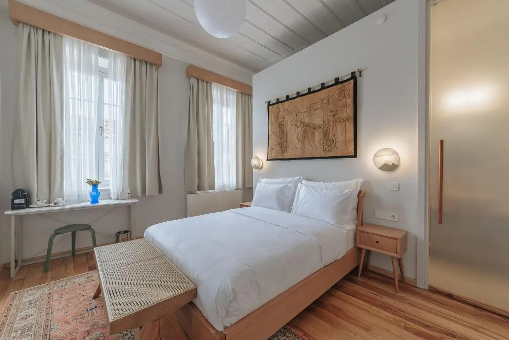 Room, Karargah Urla, Izmir