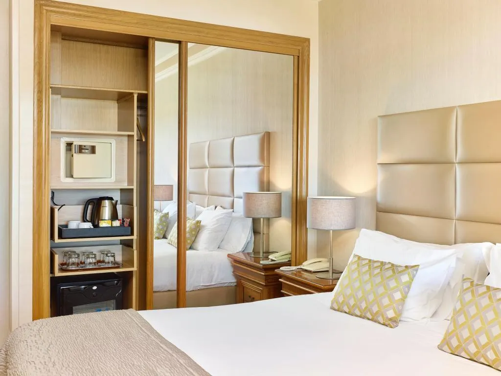 Double or Twin PREMIUM Room, Ria Park Hotel and Spa, Algarve