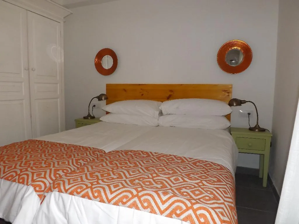 STUDIO STANDARD Room, The Blue Corner, Tenerife