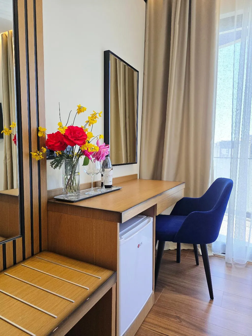 FAMILY ROOM CONNECTING ROOM Room, Valza Boutique Hotel, Kavaje