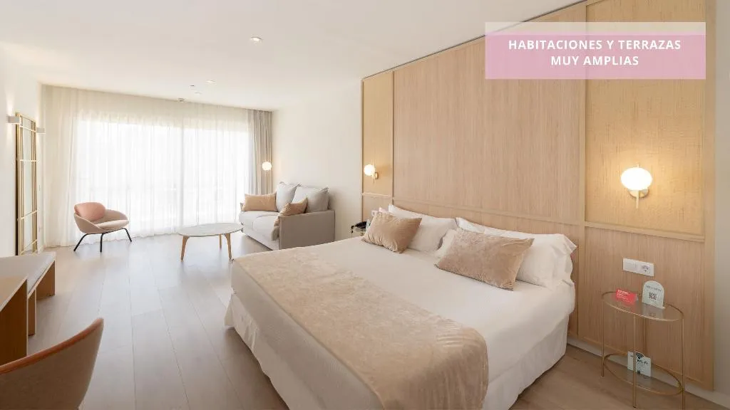 Double or Twin PREMIUM Room, RH Ifach, Costa Blanca