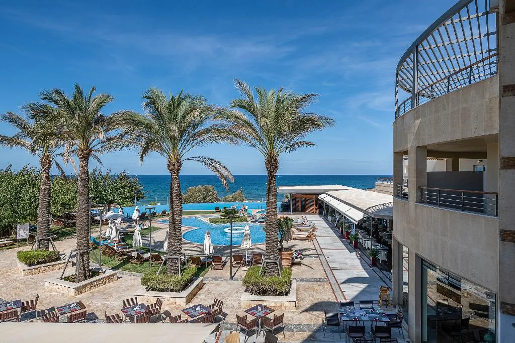 General view, Cretan Dream Resort & Spa, Crete
