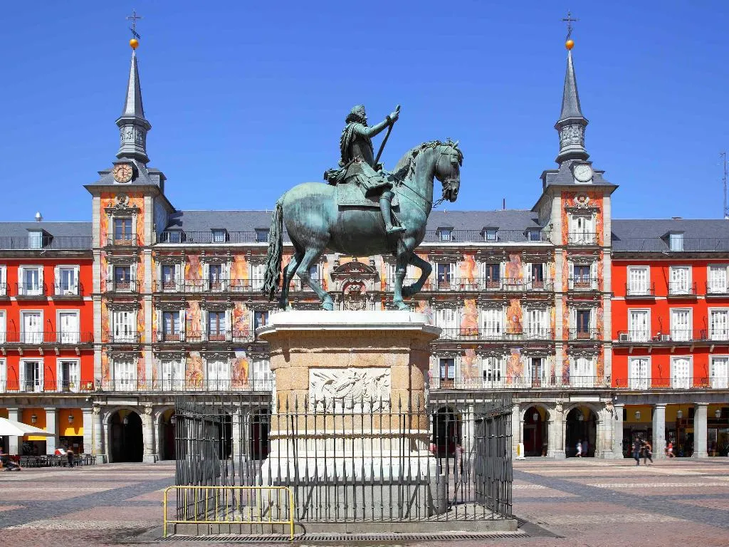 Sports and Entertainment, Ibis styles Madrid City Las Ventas, Madrid