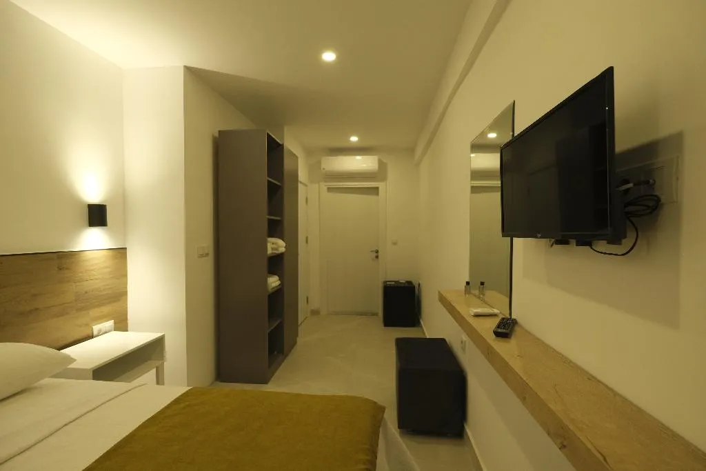Room, Tut Hotel, Antalya