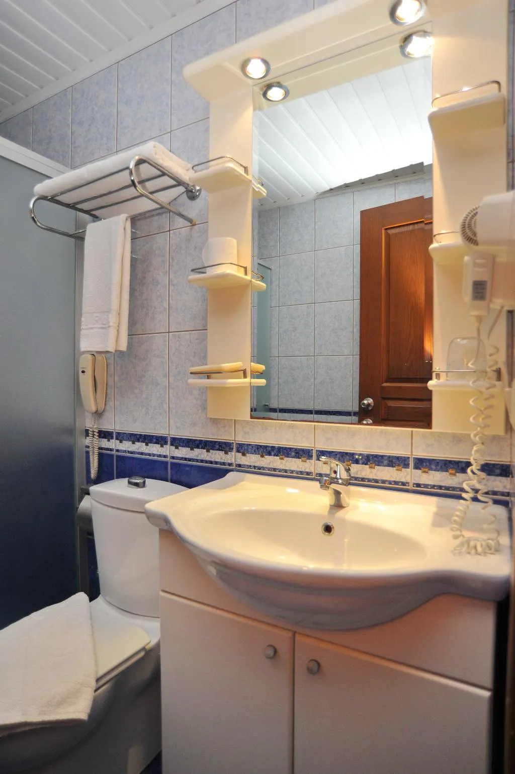 JUNIOR SUITE SEA VIEW Room, Royal Hill, Antalya