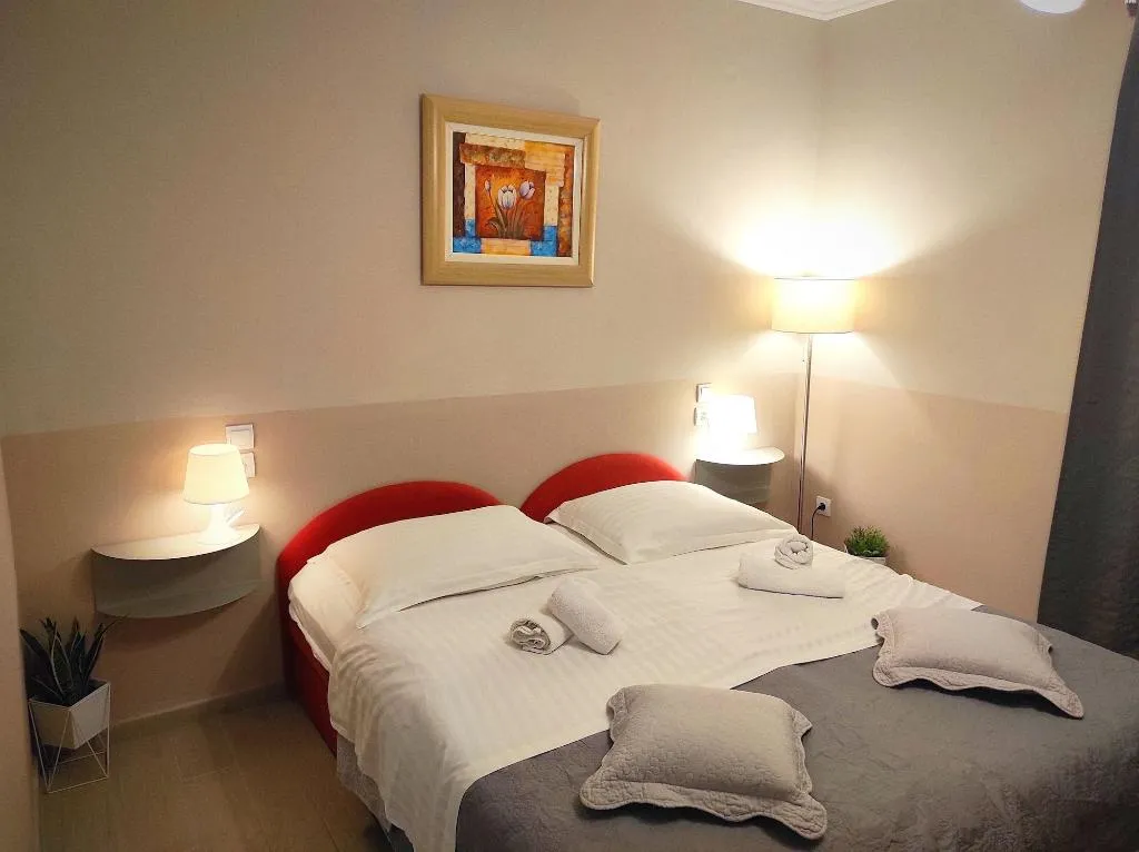 Room, Villa Milton Hvar, Split