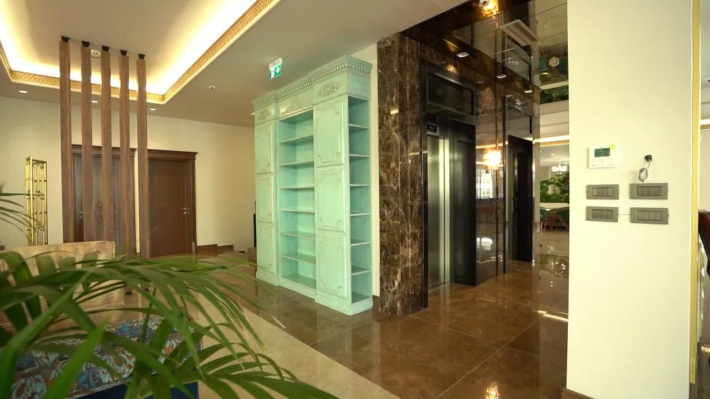 Lobby, Premium Sunrise, Kavaje