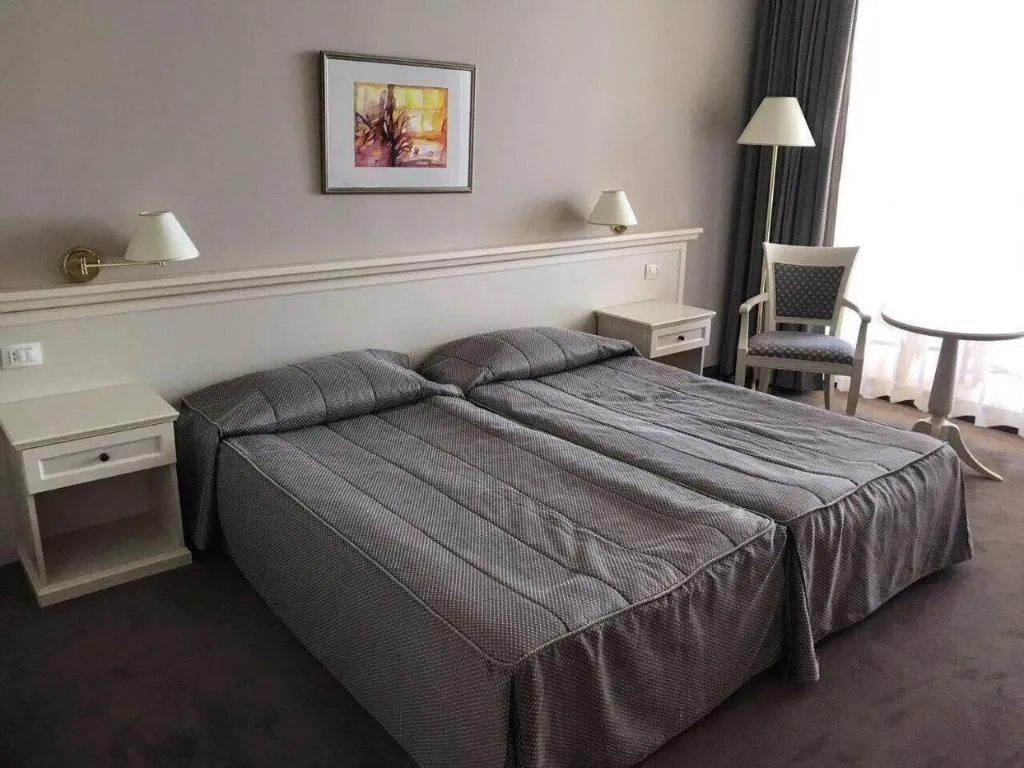 Room, Riviera Beach Hotel & SPA - All Inclusive, Varna