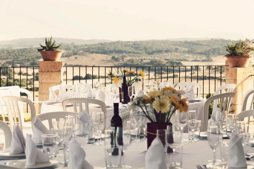 Sports and Entertainment, Agroturismo S'Hort des Convent, Majorca