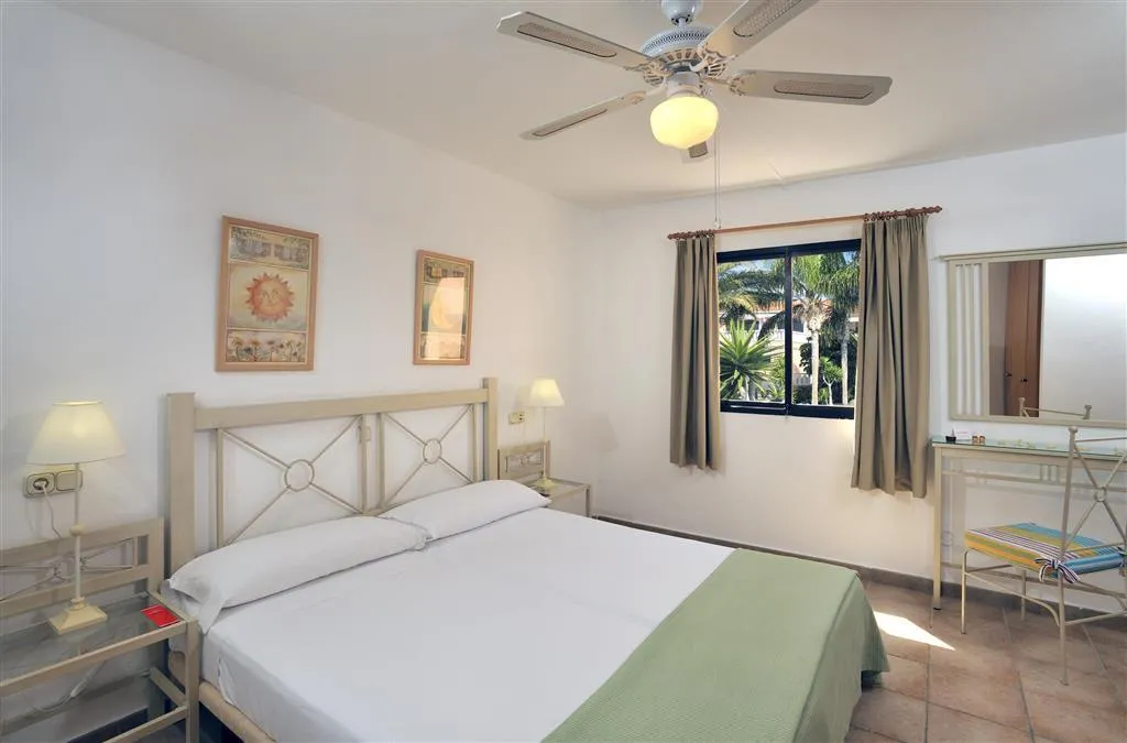Room, Sol Sun Beach Apartamentos, Tenerife