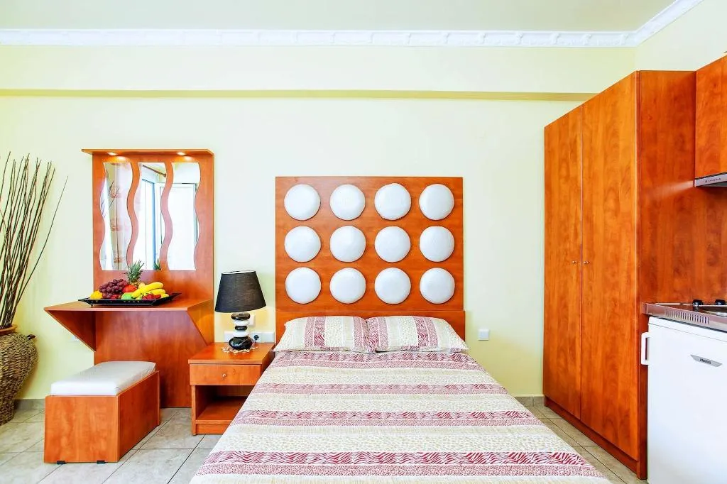 DOUBLE STANDARD Room, Casa Di Mare, Thessaloniki