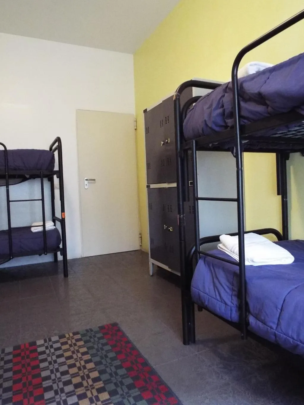 Room, Milano Hostel, Milan
