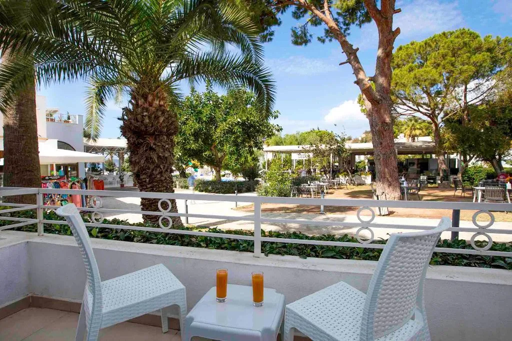 DOUBLE SINGLE USE STANDARD Room, Labranda TMT Resort, Bodrum