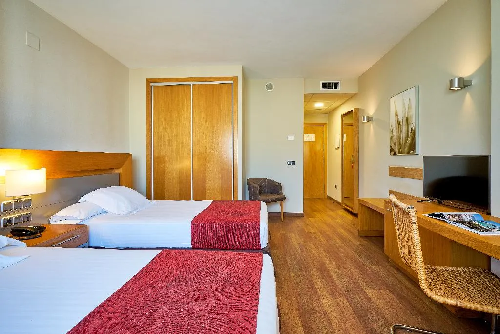 DOUBLE STANDARD Room, Guadalmedina, Costa Del Sol