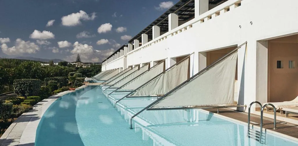 Pool, Cavo Spada, Crete