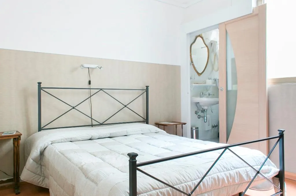 TRIPLE COMFORT Room, Loggia Fiorentina, Florence