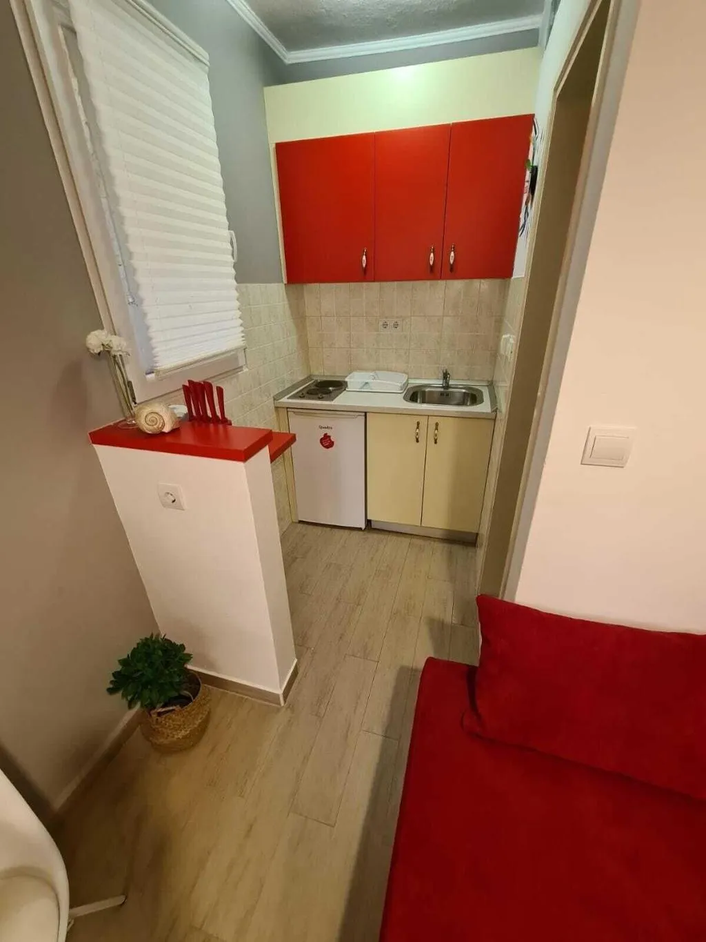 Room, Villa Milton Hvar, Split