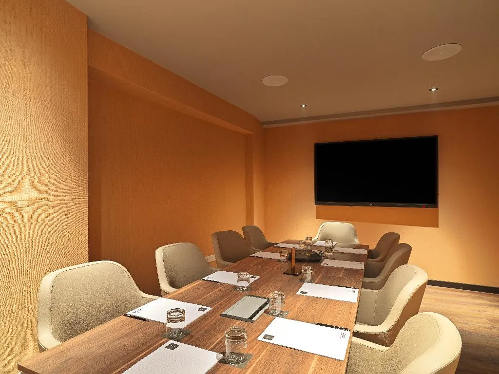 Conferences, NYX Hotel Limassol, Cyprus