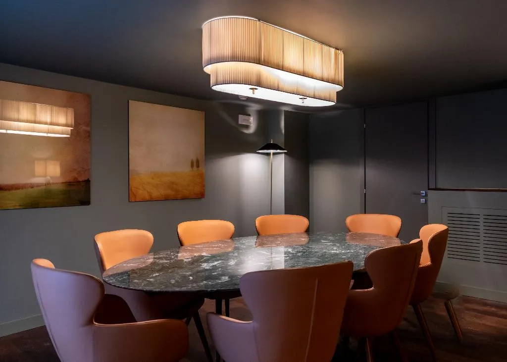 Conferences, Columbus Urban Resort, Florence