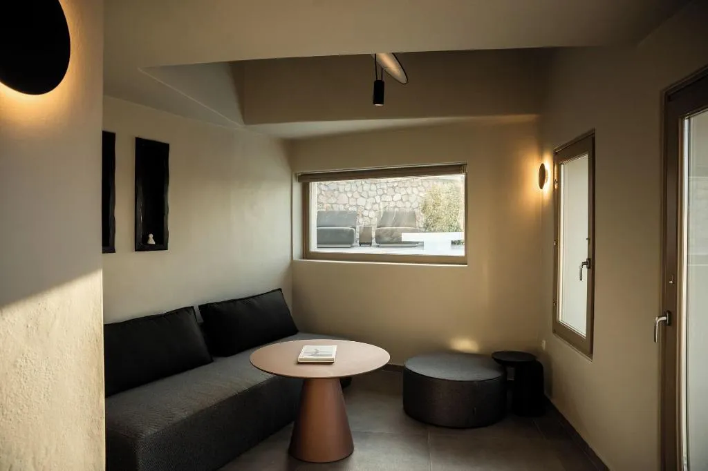 Room, Black Diamond Suites - Adults Only, Santorini