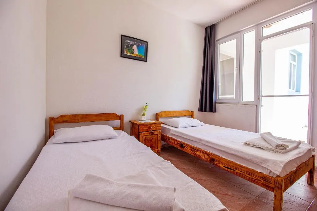 Room CLASSIC Room, Faralya Gül  Pansiyon, Dalaman