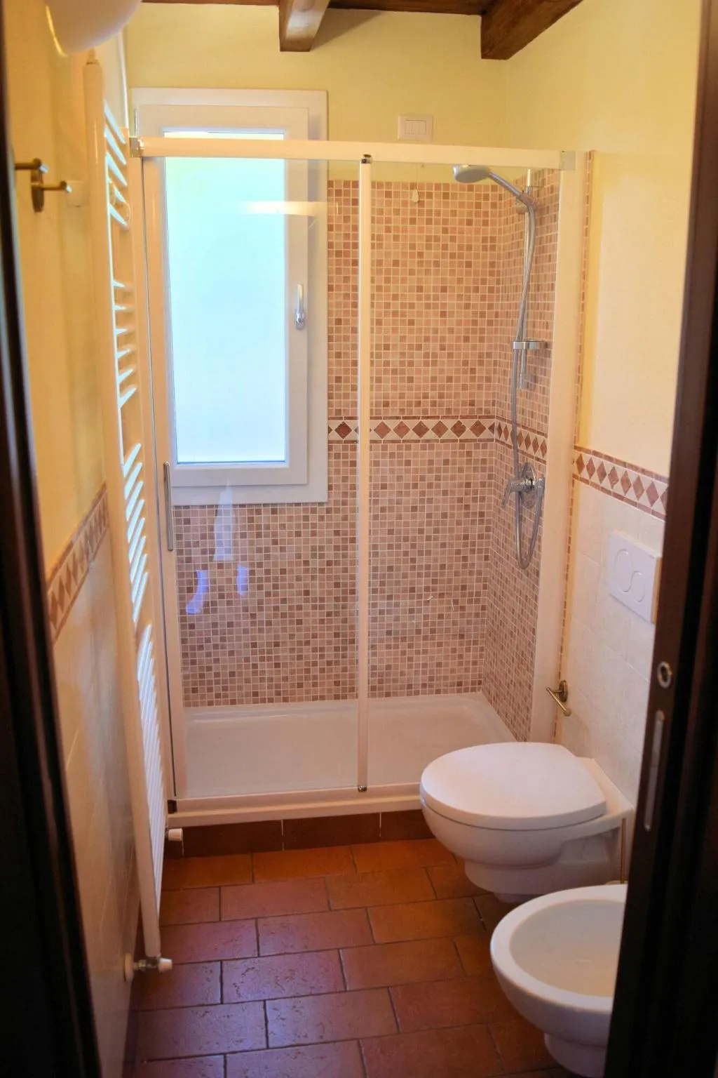 Room, Corte Certosina, Milan