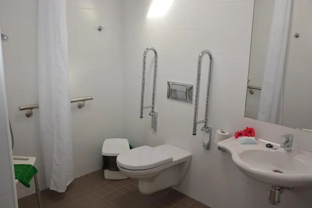 SINGLE STANDARD Room, Casas Heddy, Lanzarote