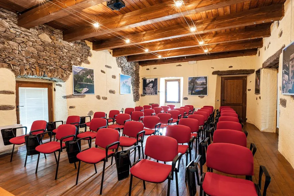 Conferences, Dimora Storica Casa Vanni, Milan