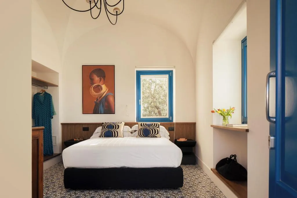 Room, Relais Palazzo del Barone - Adults Only, Naples