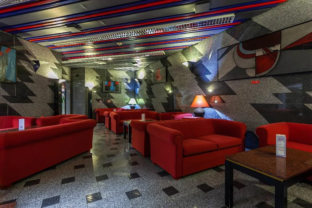 Bar, Nacional, Lisbon