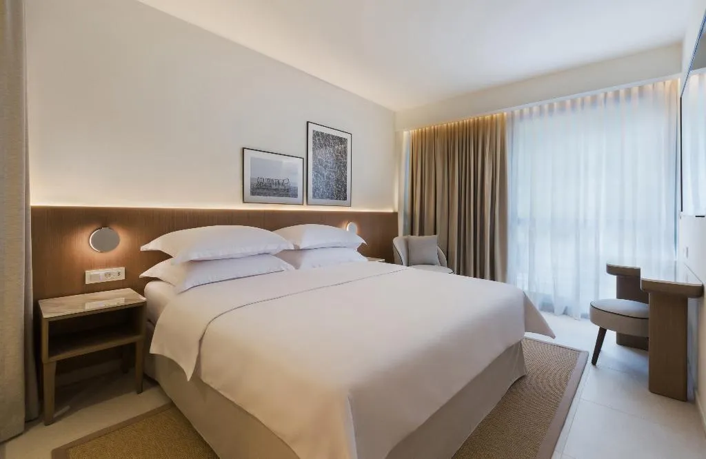 DOUBLE STANDARD Room, Maestral Adults Exclusive Hotel, Split