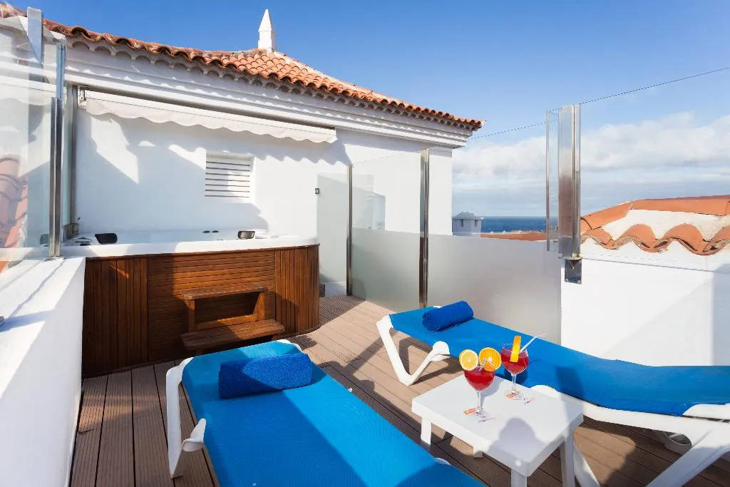 Sports and Entertainment, Globales Tamaimo Tropical, Tenerife