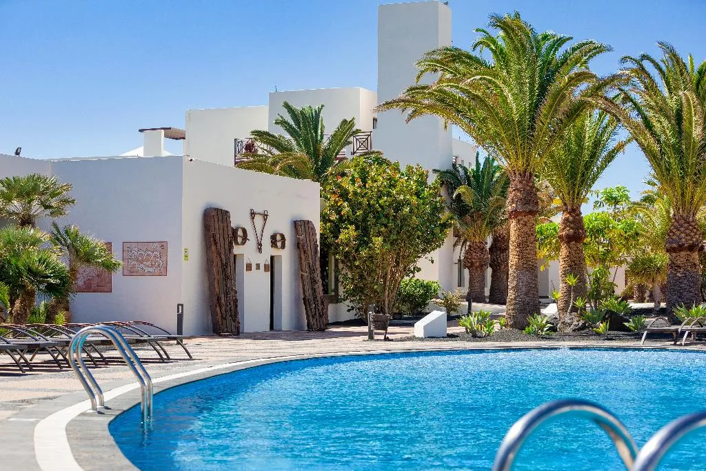 Pool, Vitalclass Sports & Wellness Resort Lanzarote, Lanzarote